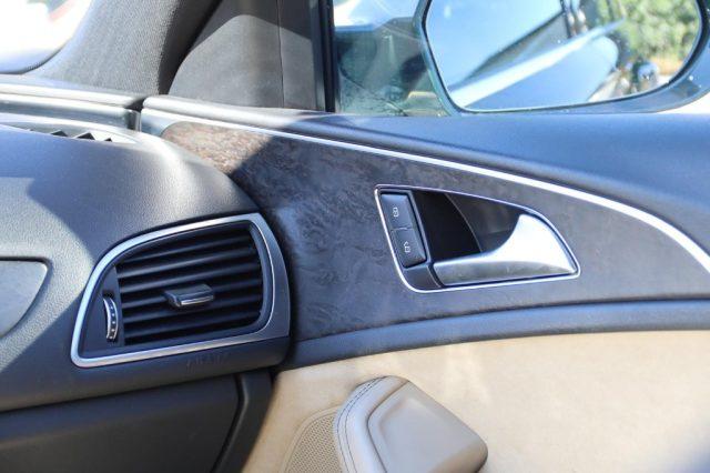 AUDI A6 allroad 3.0 TDI 320 CV tiptronic Business Plus