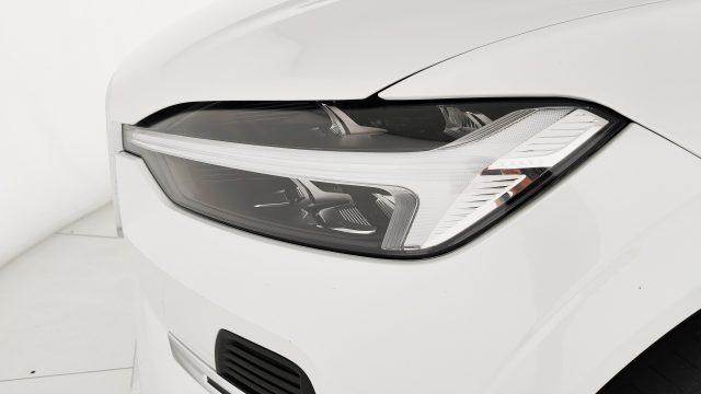 VOLVO XC60 T6 Recharge Plug-in Hybrid AWD automatico Core