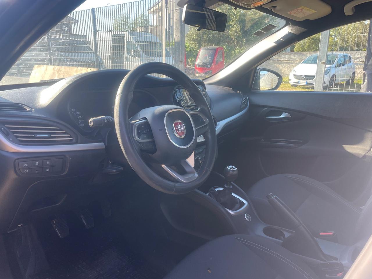 Fiat Tipo 1.4 5 porte Easy