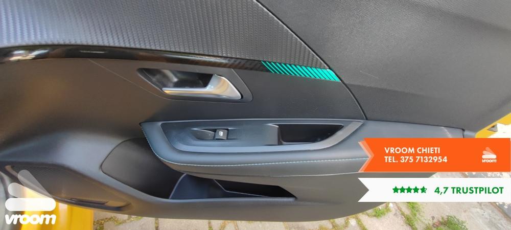 PEUGEOT 208 2ª serie PureTech 100 Stop&Start ...