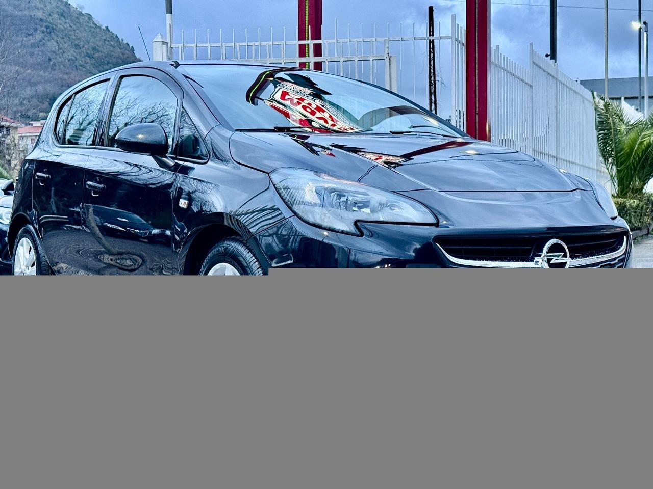 OPEL Corsa 1.4 90 CV GPL Tech 5p. n-Joy