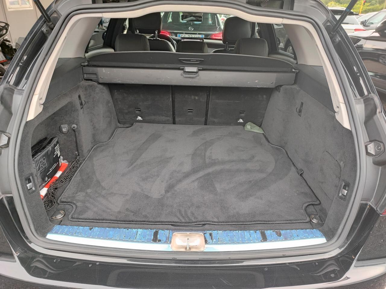 Mercedes-benz C 220 d S.W. 4Matic Auto Premium