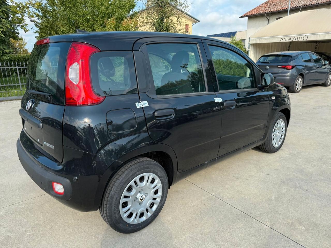 Fiat New Panda 1.0 70cv Hybrid Panda My25 KM0