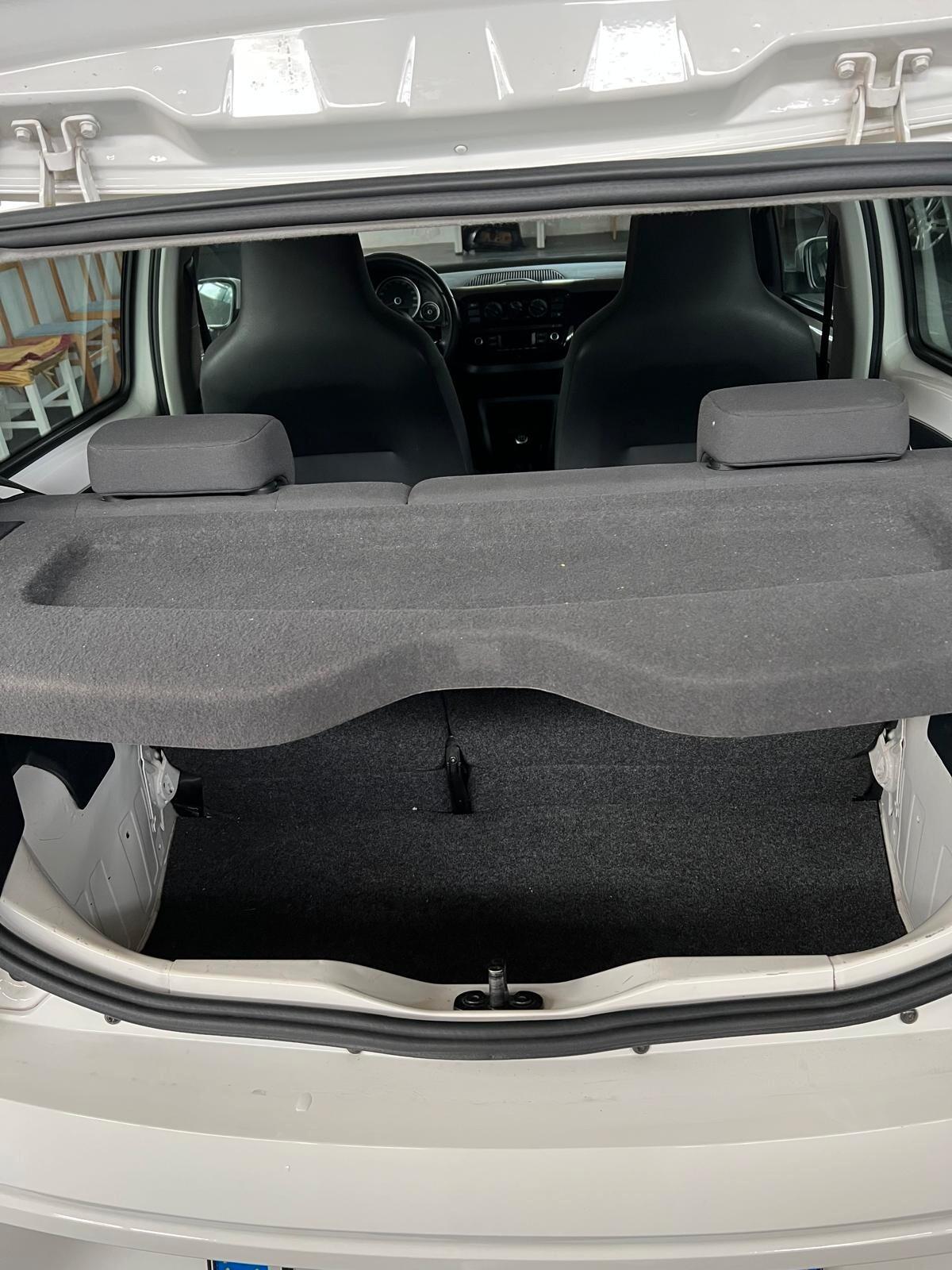 Volkswagen up! 1.0 5p. eco high BlueMotion Technology