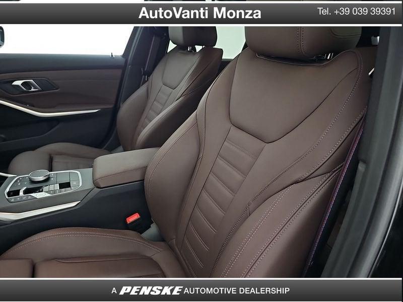 BMW Serie 3 320i Touring MSport Pro auto