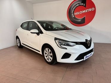 RENAULT Clio SCe 75 CV 5 porte Intens Unico Prop. Iva Esp.
