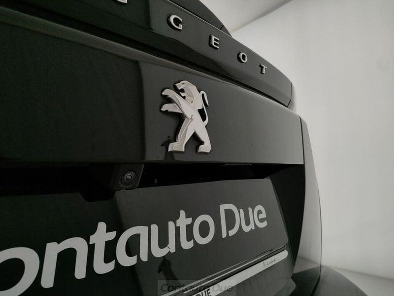 Peugeot 2008 2008 BlueHDi 110 S&S Allure Pack