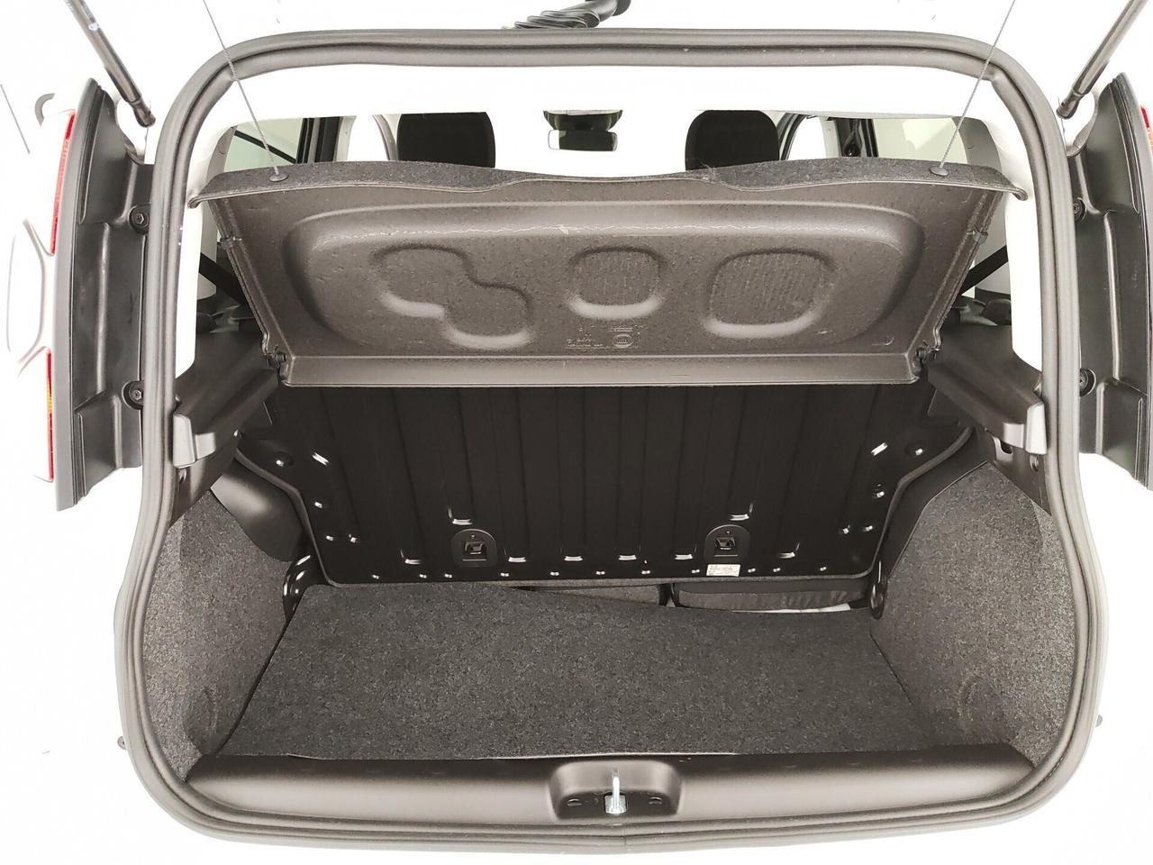 Fiat Panda Pandina 1.0 FireFly 65 CV Hybrid Cross