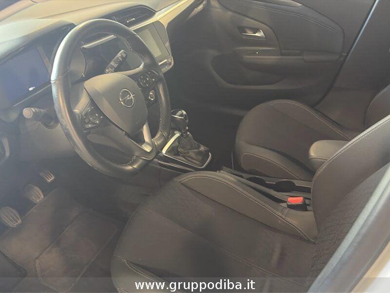 Opel Corsa VI 2020 Diesel 1.5 Elegance s&s 100cv