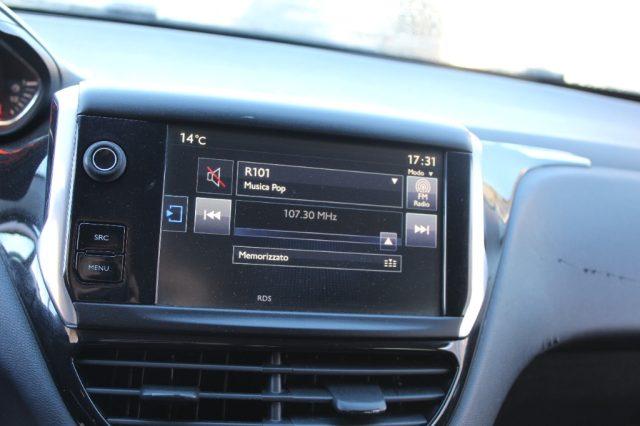 PEUGEOT 208 PureTech 82 5 porte