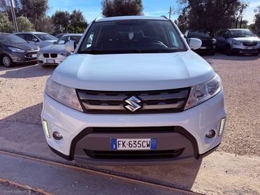SUZUKI Vitara 1.6 VVT V-Cool