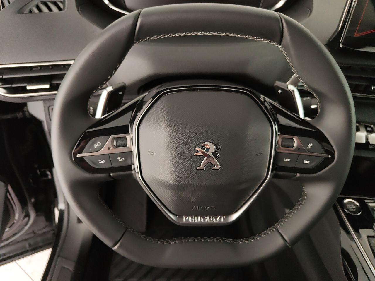 Peugeot 3008 1,6 Hybrid Phev 225cv Allure eat8