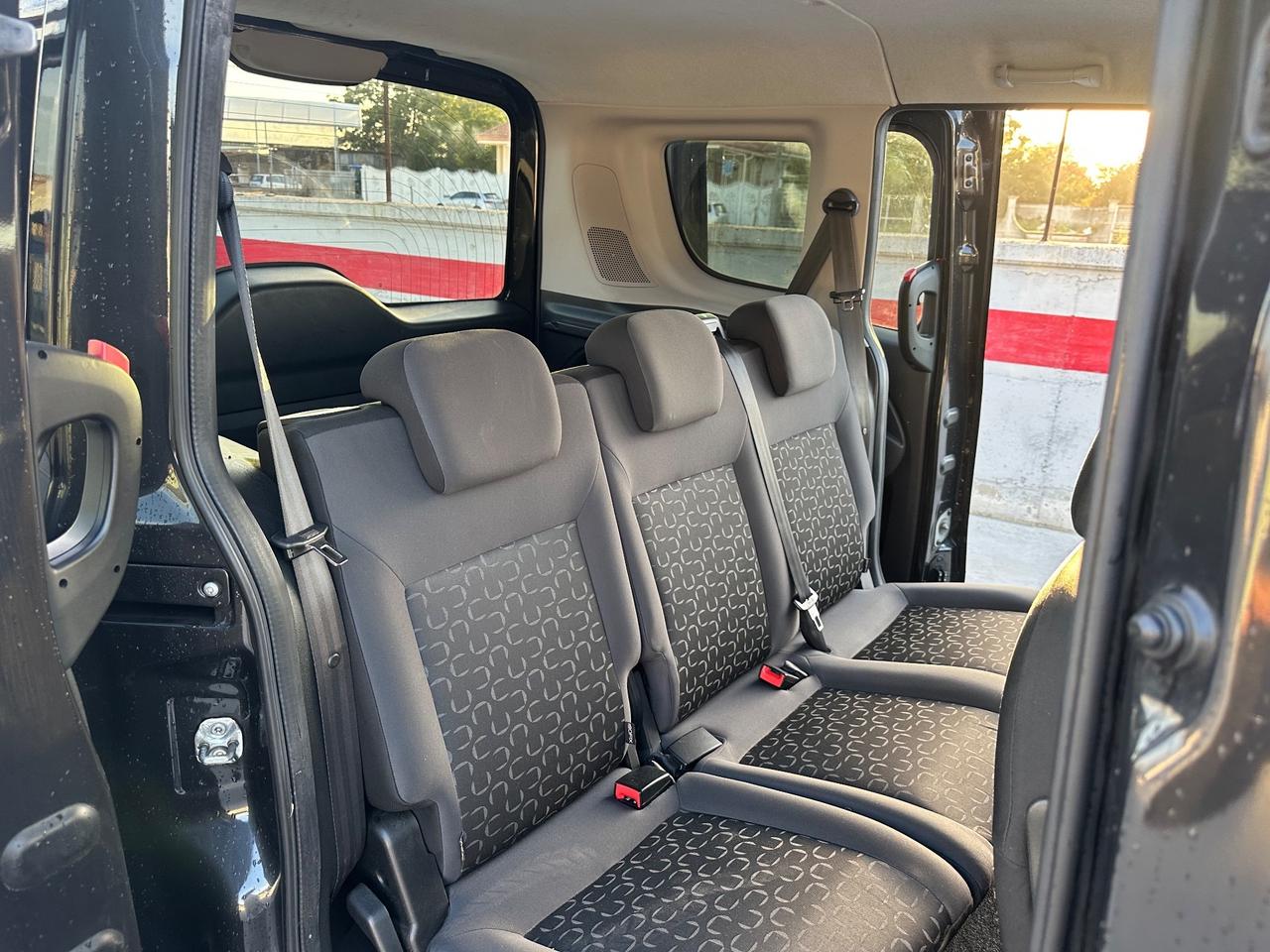 Fiat Doblo Doblò 1.6 MJT 16V Dynamic