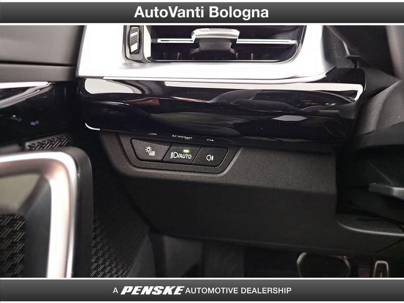 BMW X1 X1 xDrive 25e Msport Pro