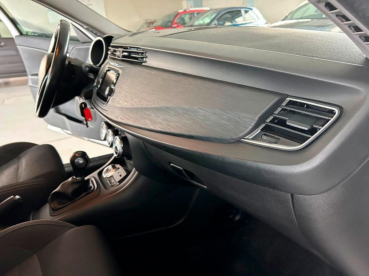 Alfa Romeo Giulietta 1.6 JTDm TCT 120 CV Super