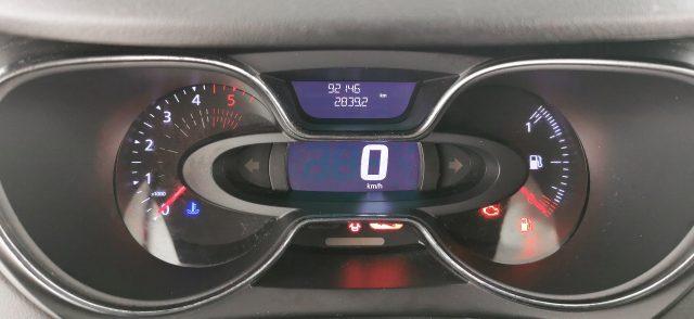 RENAULT Captur dCi 8V 110 CV Start&Stop Energy Sport Edition2