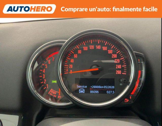 MINI Countryman 1.5 One Countryman