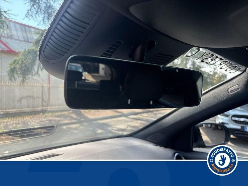 Mercedes-Benz GLA 180 d Automatic Advanced Progressive