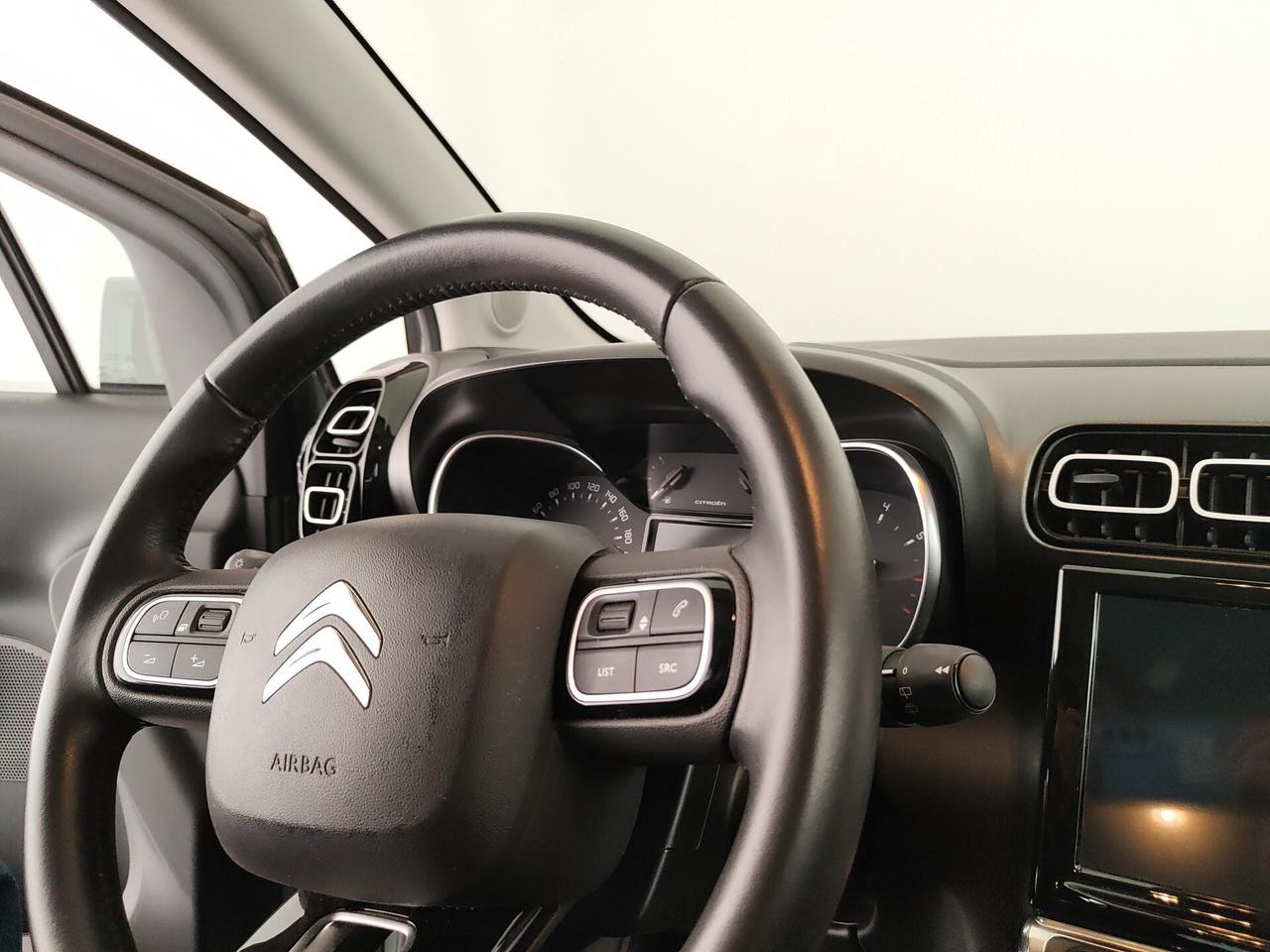 Citroen C3 Aircross PureTech 110 S&S Shine