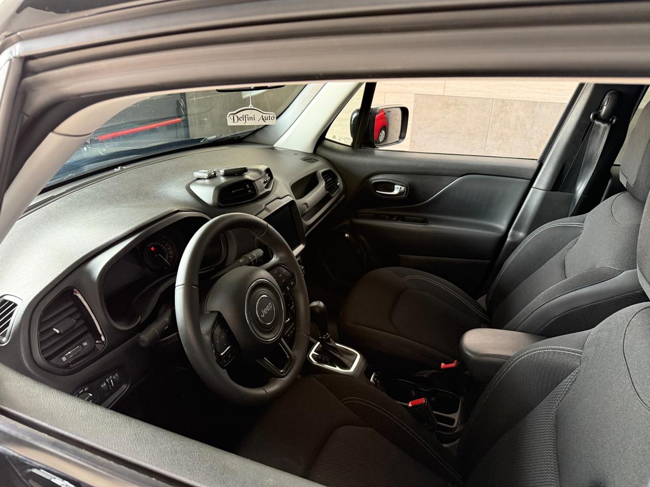 Jeep Renegade 1.3 T4 190CV PHEV 4xe AT6 Limited