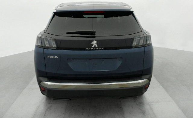 PEUGEOT 3008 PureTech Turbo 130 S&S Allure Pack