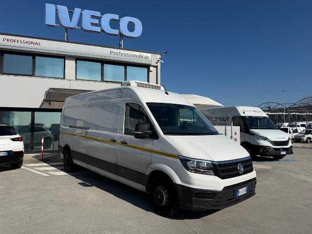 Volkswagen CRAFTER 50 FRIGO ATP