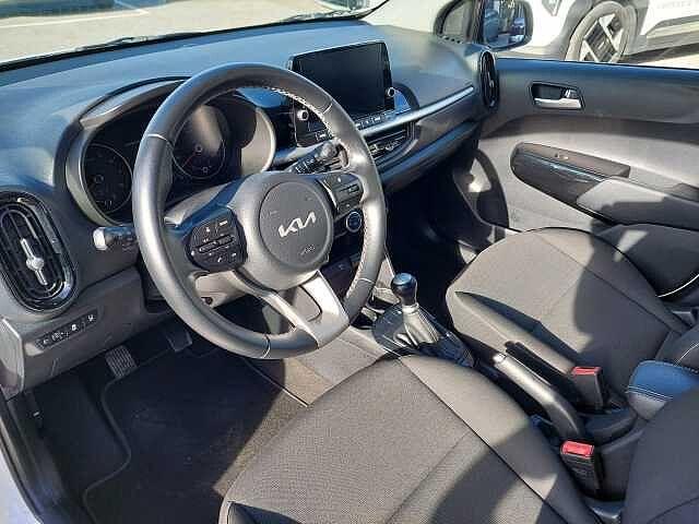 Kia Picanto 1.0 12V 5 porte Style TT