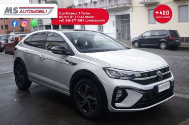Volkswagen Taigo Volkswagen Taigo 1.5 TSI ACT 150 CV DSG R-Line Unicoproprietario