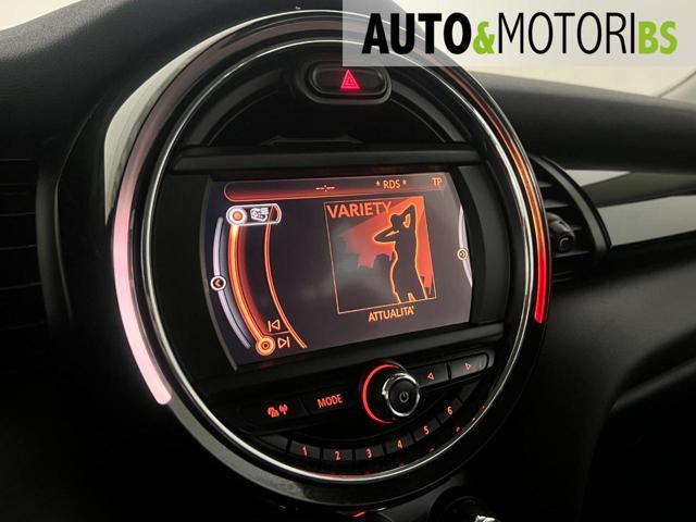 MINI Cooper D 1.5 Cooper D Business 5 porte