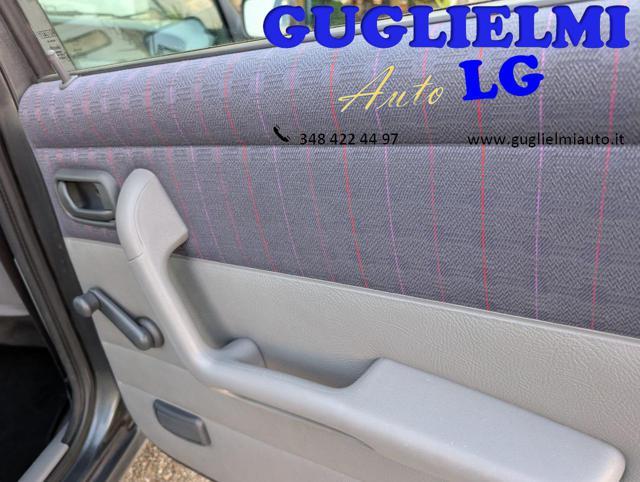 FIAT Punto 1ª serie 55 cat 5 porte SX 86000KM