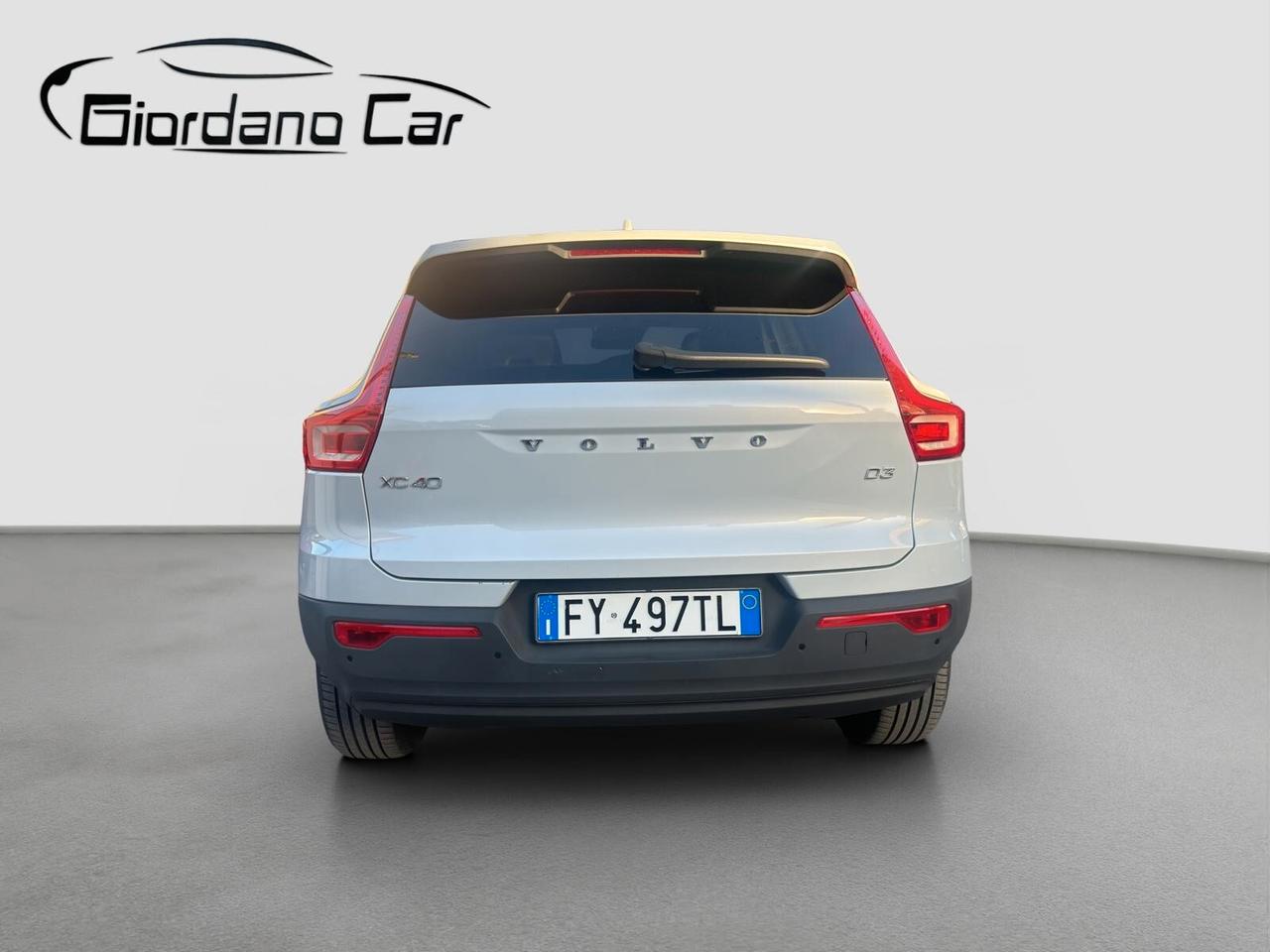 Volvo XC40 D3 Geartronic Business