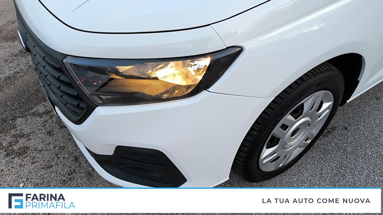 FORD T. Connect V761 Transit Van Trend 2.0 Diesel 102cv PL