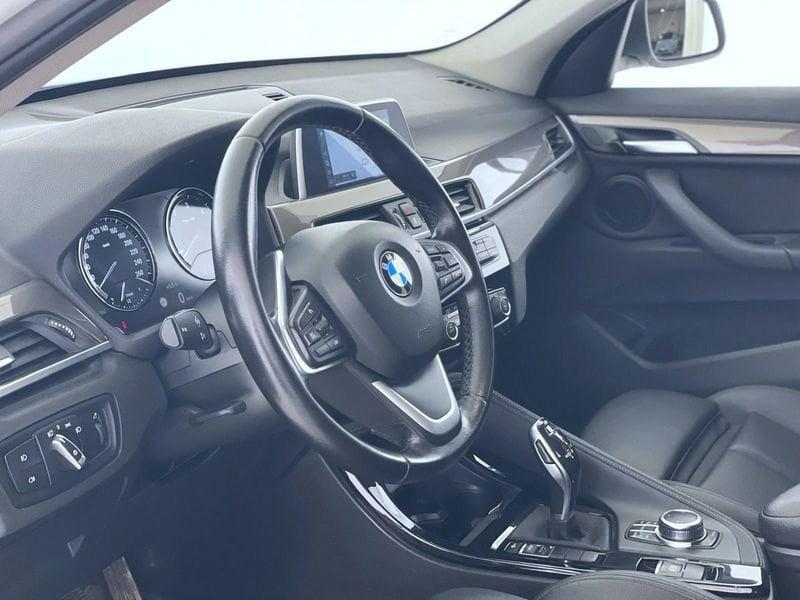 BMW X1 X1 sDrive18d xLine