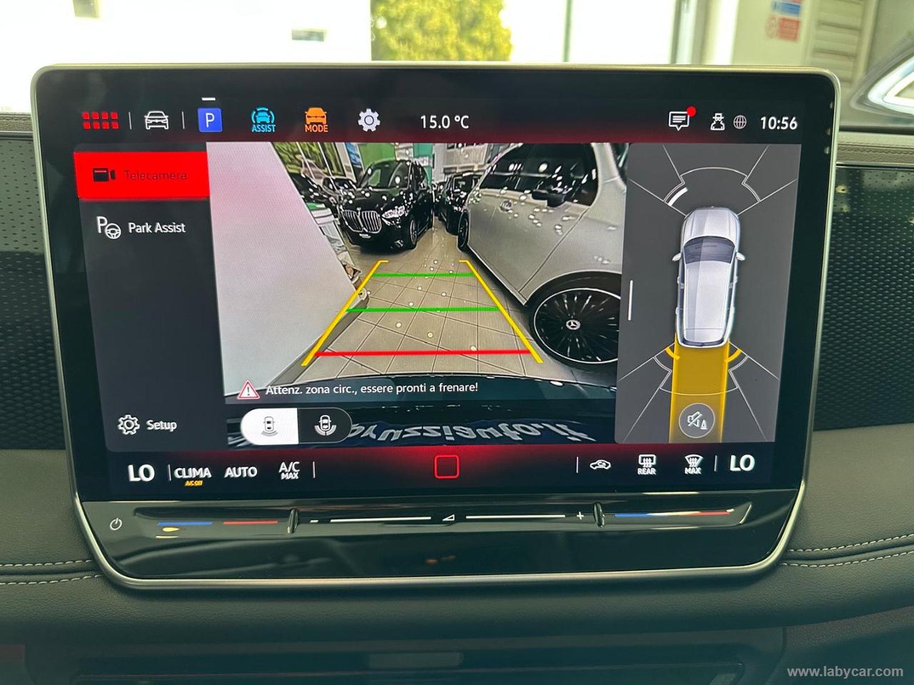 VOLKSWAGEN Tiguan 2.0 TDI 150CV SCR DSG Life