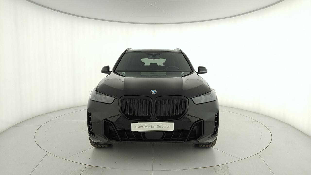 BMW X5 G05 LCI 2023 - X5 xdrive30d MSport Pro auto
