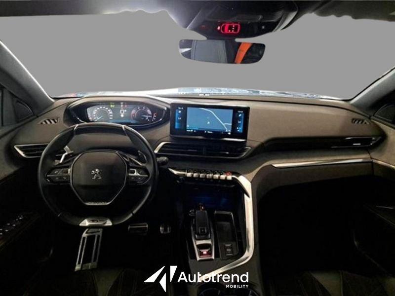 Peugeot 3008 BlueHDi 130 Automatica NAVI LED S&S GT