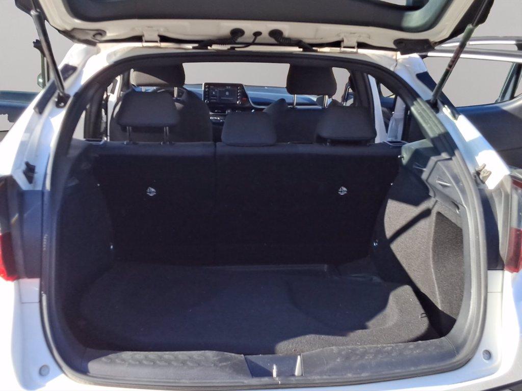 TOYOTA C-hr 1.8h active e-cvt del 2023