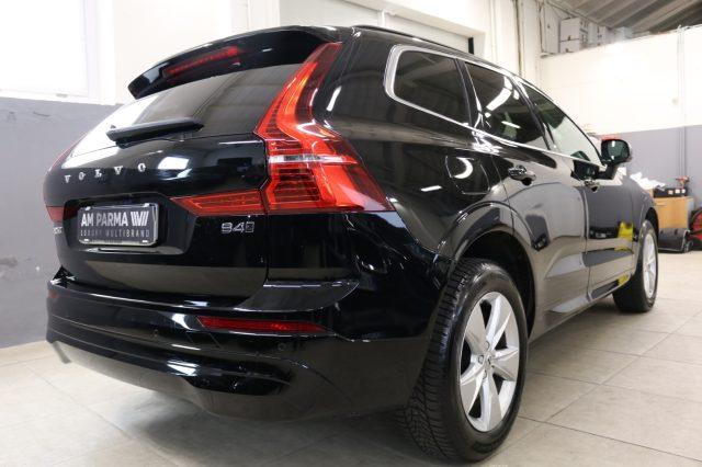 VOLVO XC60 B4 (d) AWD automatico Plus