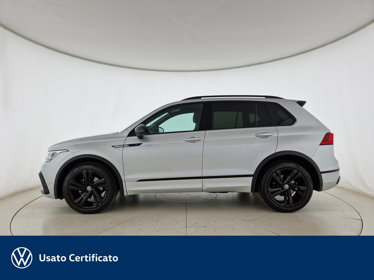 Volkswagen Tiguan 1.5 tsi r-line 150cv dsg