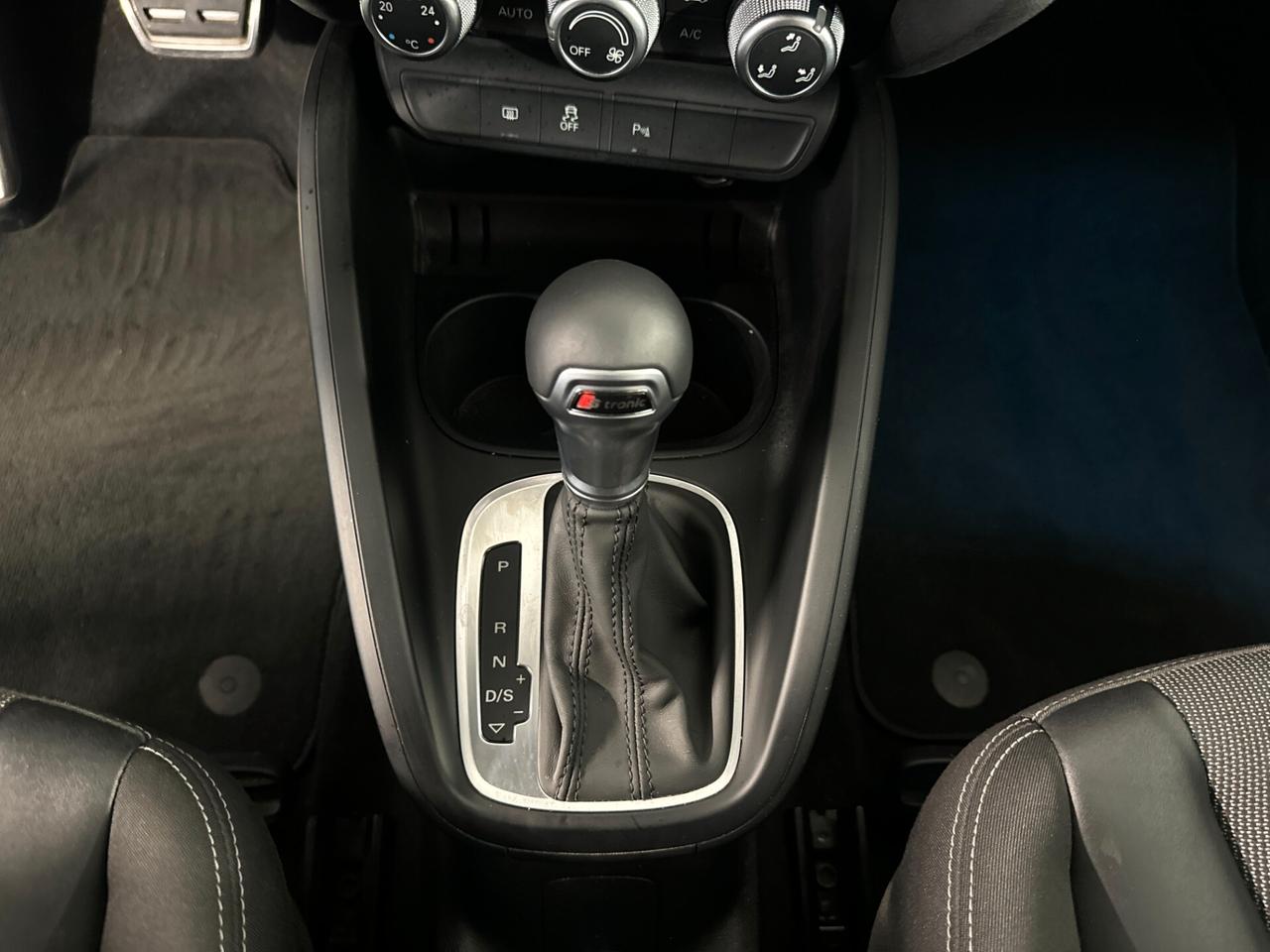 A1 Sportback 1.4 Metal s-tronic E6 NEOPATENTATI OK