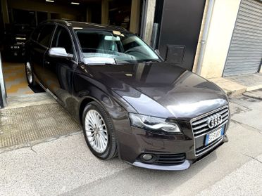 Audi A4 Avant 2.0 TDI 143CV F.AP. Ambiente