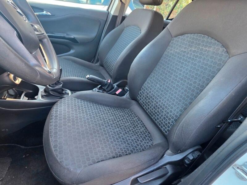OPEL Corsa 5ª serie Corsa 1.4 90CV GPL Tech 5 ...