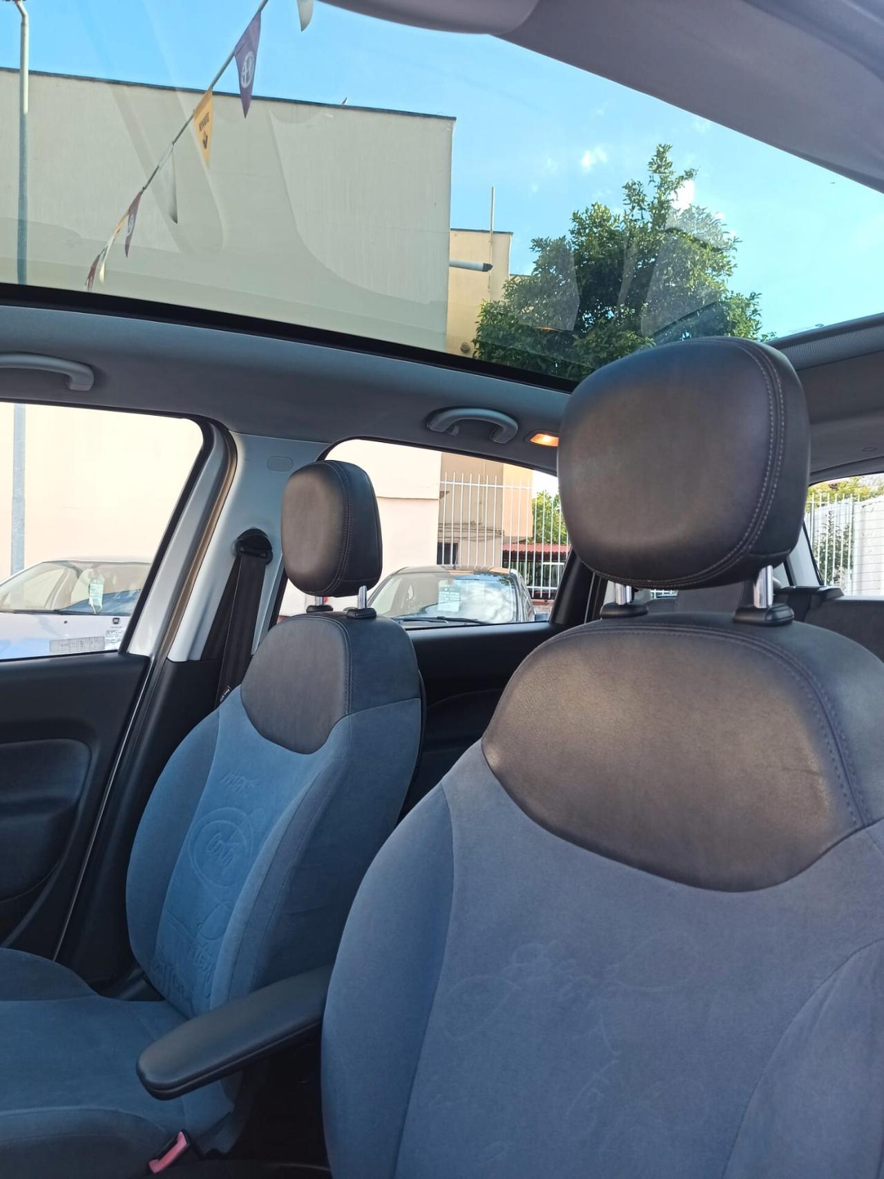 Fiat 500L 1.3 Multijet 85 CV Lounge Tetto Panoramico