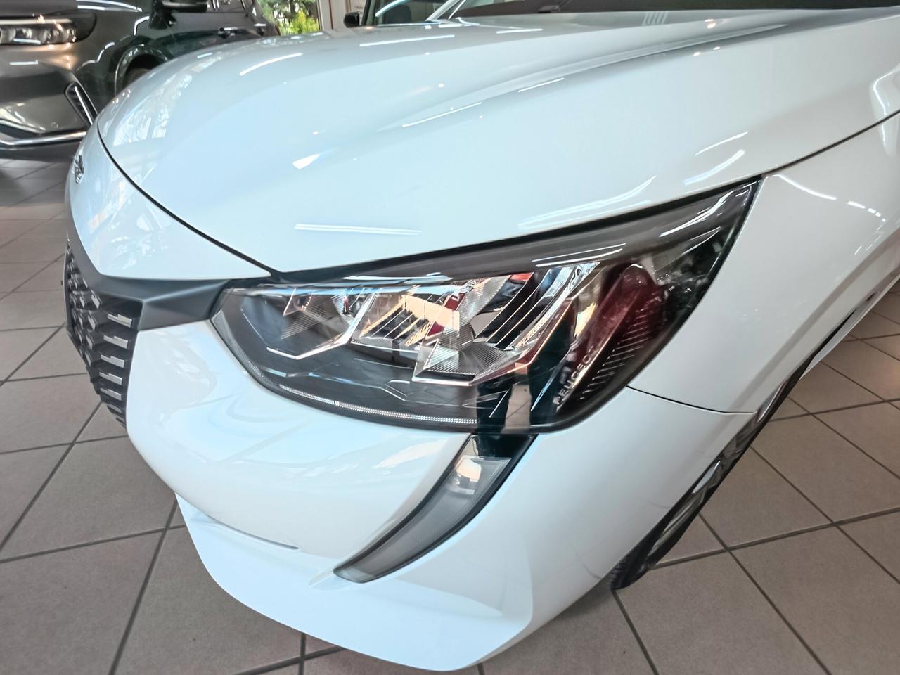 Peugeot 208 BlueHDi 100 Stop&Start 5 porte Active