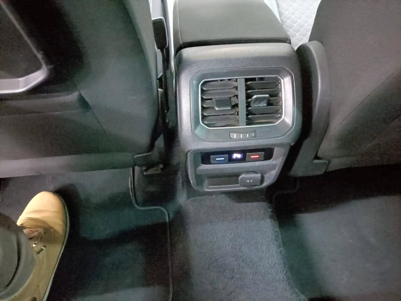 Volkswagen Tiguan 2.0 TDI SCR DSG Style BlueMotion Technology 03/2017