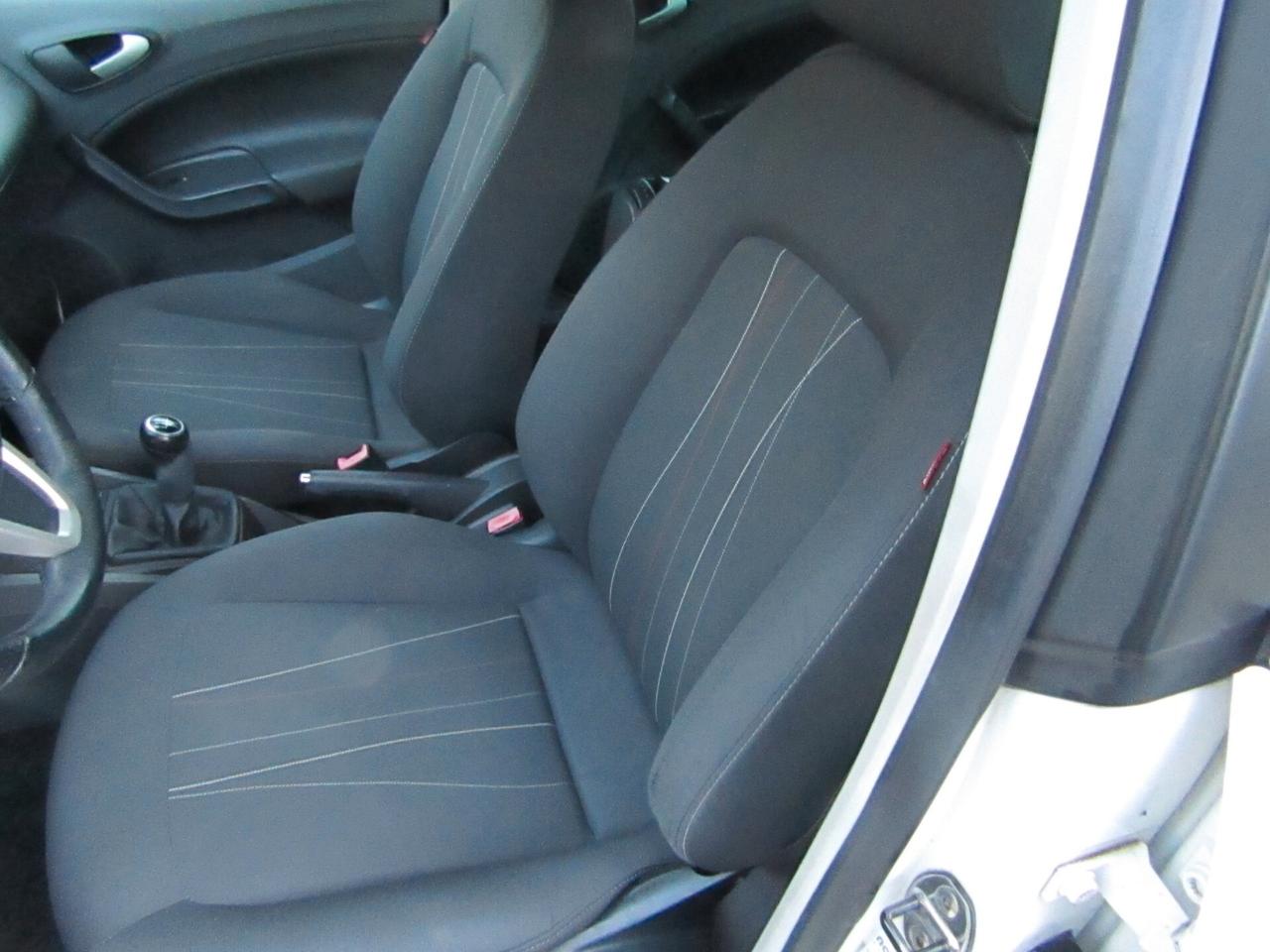 Seat Ibiza ST 1.4 Reference bz sw