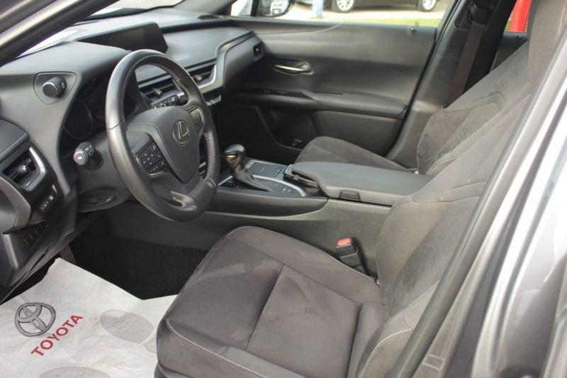 Lexus UX 250h Hybrid Executive 4WD