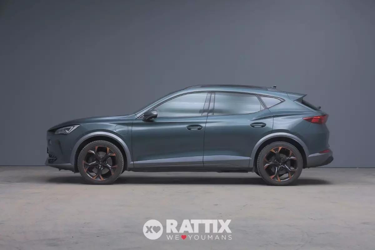 Cupra Formentor 1.4 e-hybrid 245CV VZ dsg + tetto apribile
