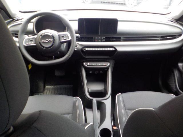 FIAT 600e ELETTRICA 156 CV POP - Promo Incentivo