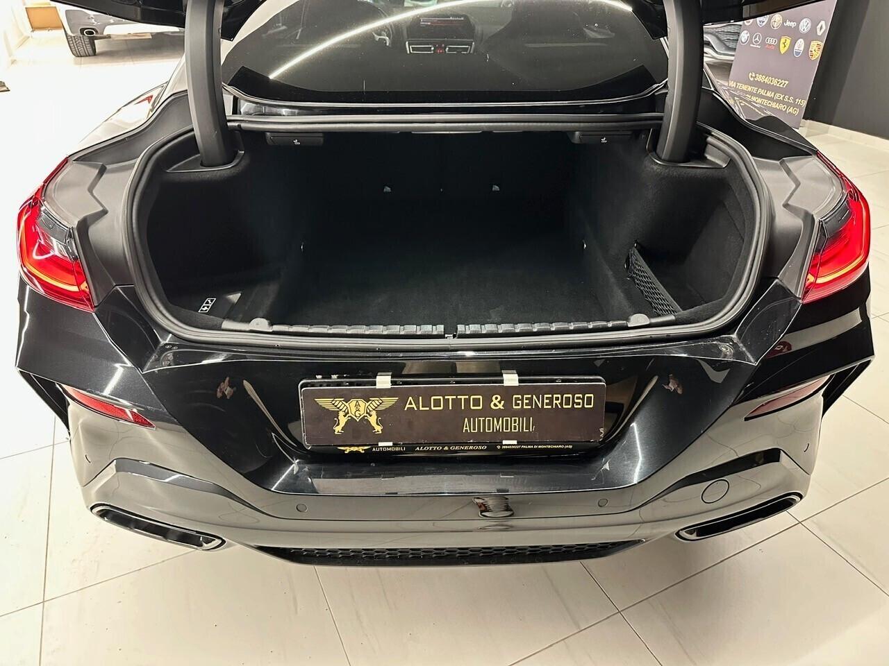 Bmw 840d 3.0 340 CV M Sport xDrive Full 2022